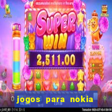 jogos para nokia asha 200